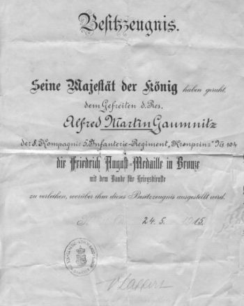 005-Besitzzeugnis-Kriegsdienste-1915-Alfred-Gaumnitz.jpg