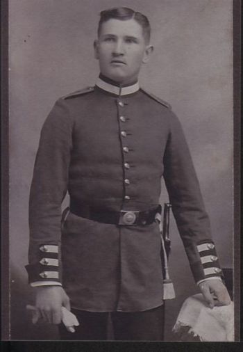 Heinrich Thiel-1. Gefallene-1914-Mudenbachs-Bruder von LuiseThiel.JPG
