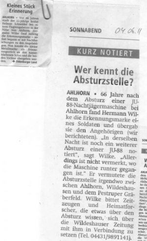 002-Wildeshausener-Zeitungsausschnitt-Absturzstelle.jpg