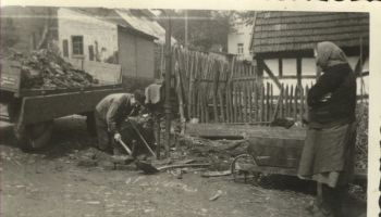 1962-Erwin Krueger-neue Mistmauer.jpg