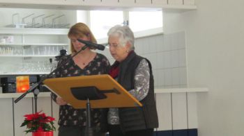 2017-Seniorenfeier-Lesung Tina-Reinhilde (1).JPG